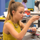 Photo: Project Runway Junior (Lifetime)